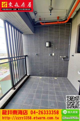 台中梧棲大樓-3