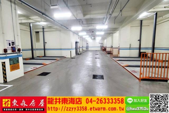 台中梧棲大樓-8