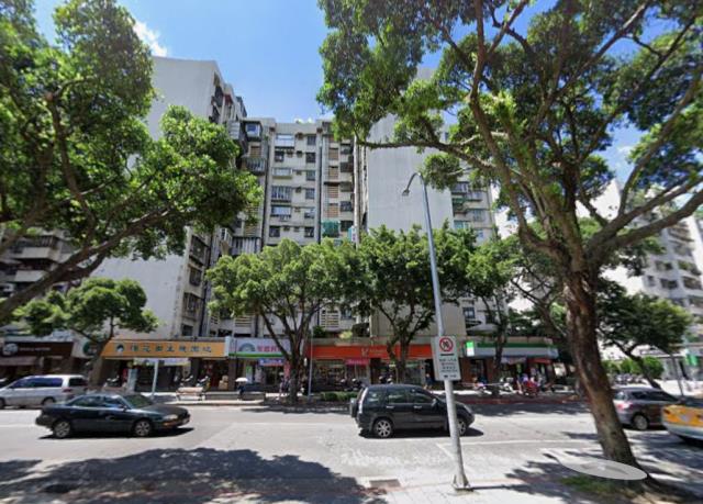 台北萬華法拍大樓-0