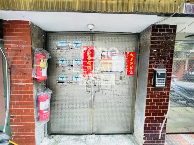 新北中和公寓法拍-1