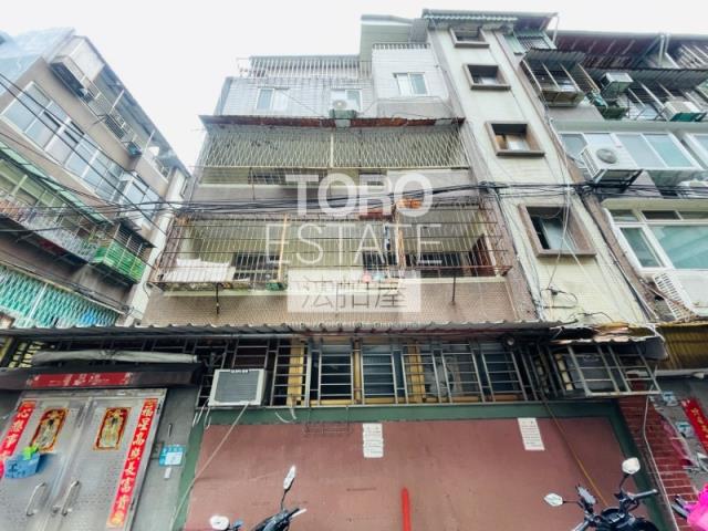 新北中和公寓法拍-2