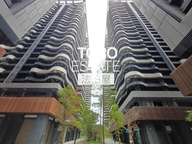 新北淡水大樓法拍-1