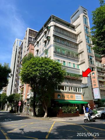 新店法拍華廈-0