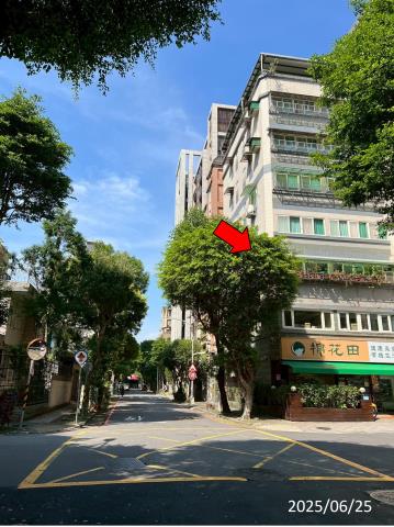 新店法拍華廈-1