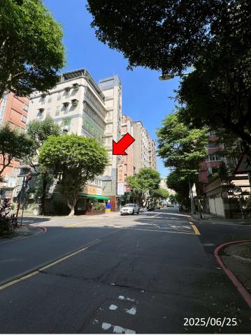 新店法拍華廈-2