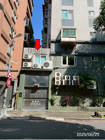 新店法拍華廈-4