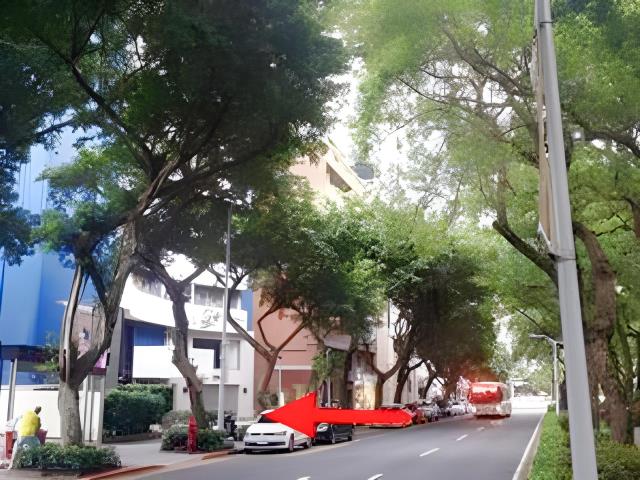 大安區法拍大樓-2