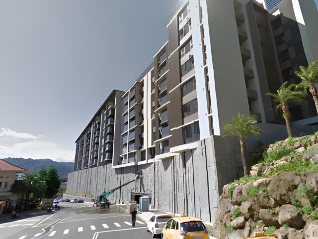 新店華廈法拍-0