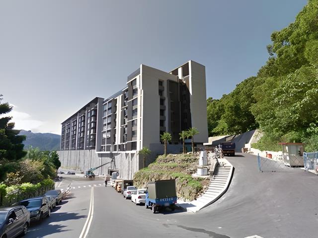 新店華廈法拍-1