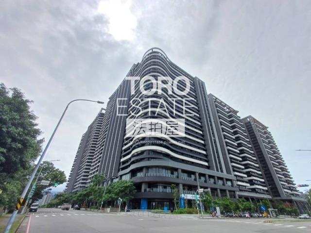 淡水法拍大樓-0