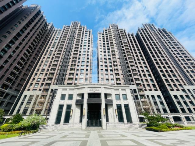 新店大樓法拍-0