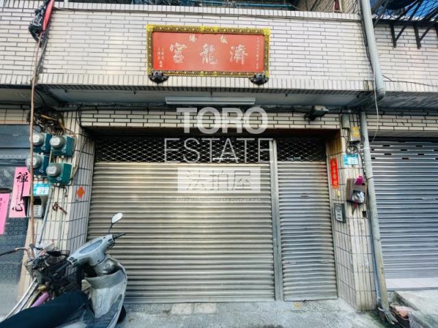 板橋透天拍賣-1