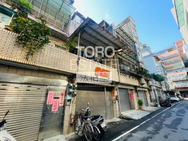 板橋透天拍賣-3