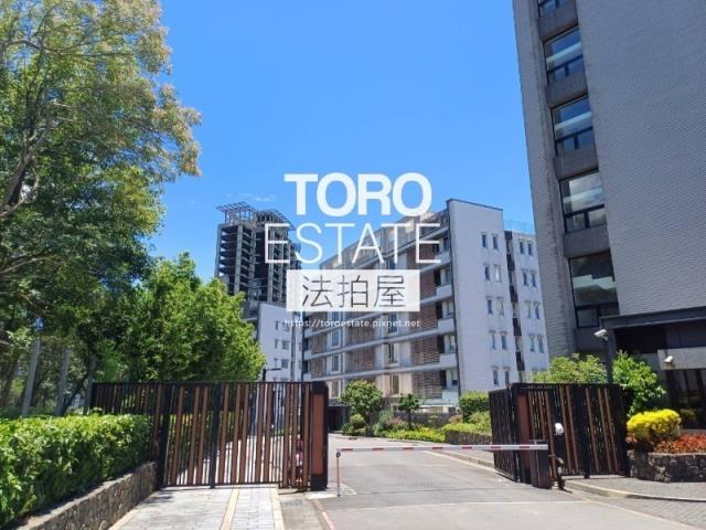 淡水法拍大樓-2