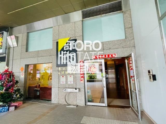 中和大樓法拍-2