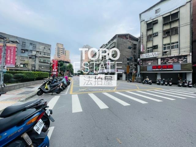 中和大樓法拍-6