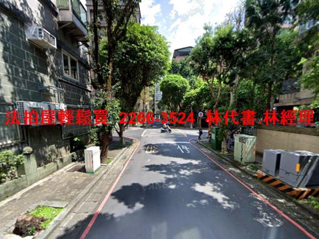 新店法拍華廈-9