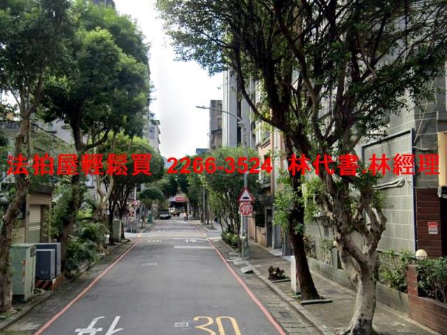 新店法拍華廈-4