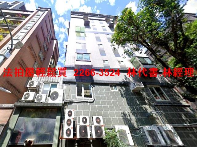 新店法拍華廈-5