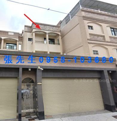 高雄市湖內區中山路一段461巷8號透天別墅