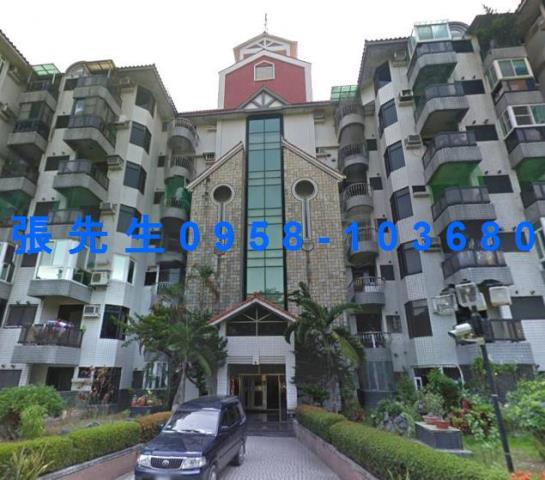 高雄市鳥松區松埔北巷11203號7樓華廈