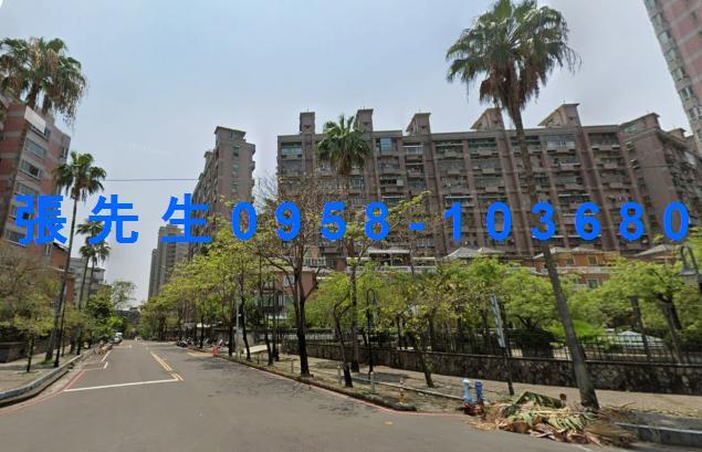 鳥松華廈法拍-1