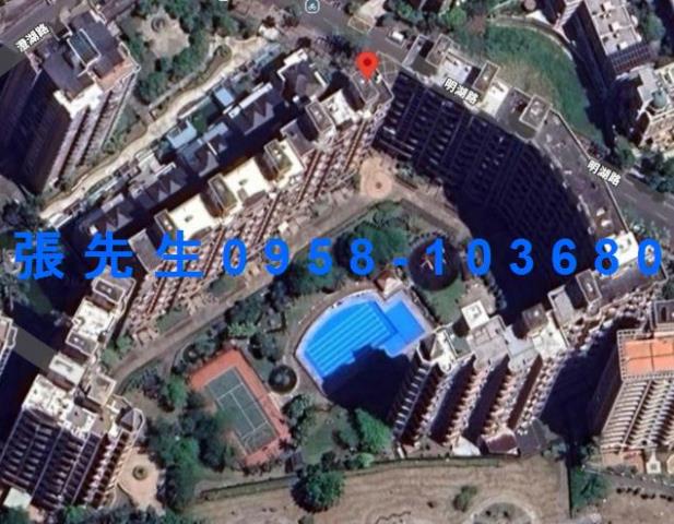 鳥松華廈法拍-5