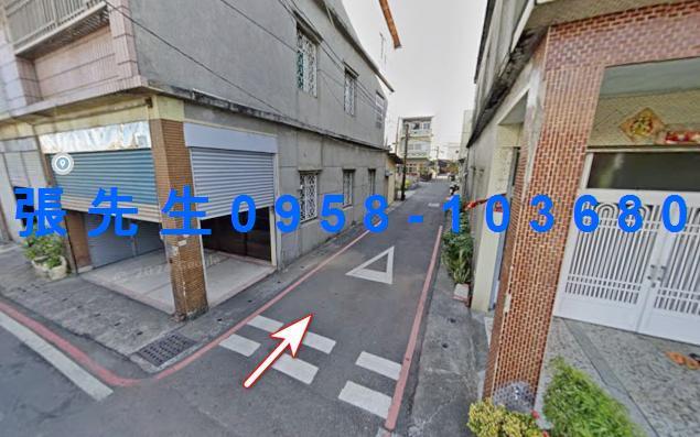 屏東潮州法拍屋彭城路巷弄低總價透天萊爾富便利商店屏東特殊教育