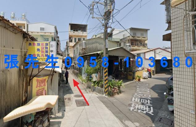 左營透天拍賣-4