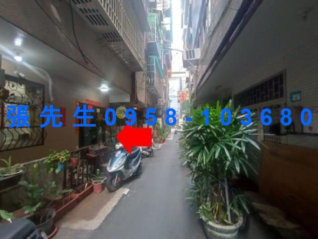 新北法拍公寓-2