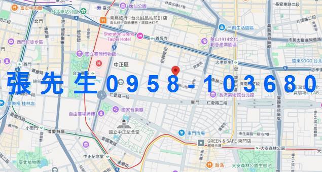 台北大樓法拍-3