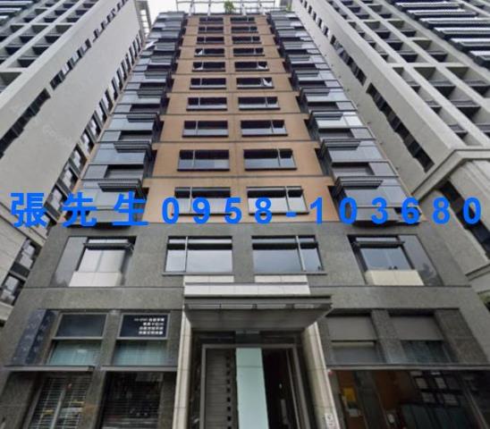 台北大樓法拍-4