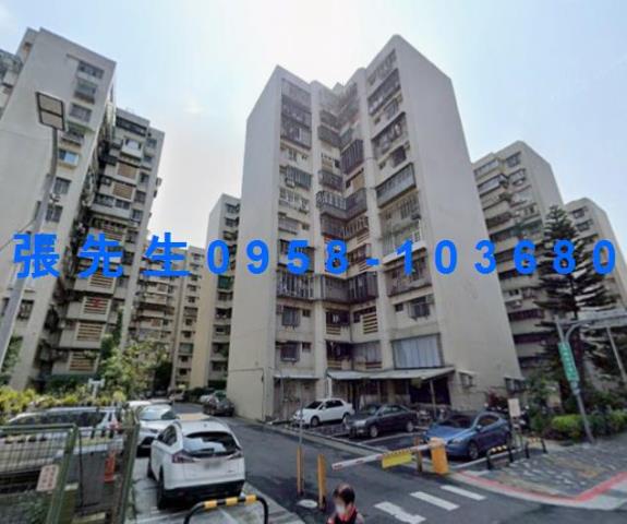 台北大樓法拍-0