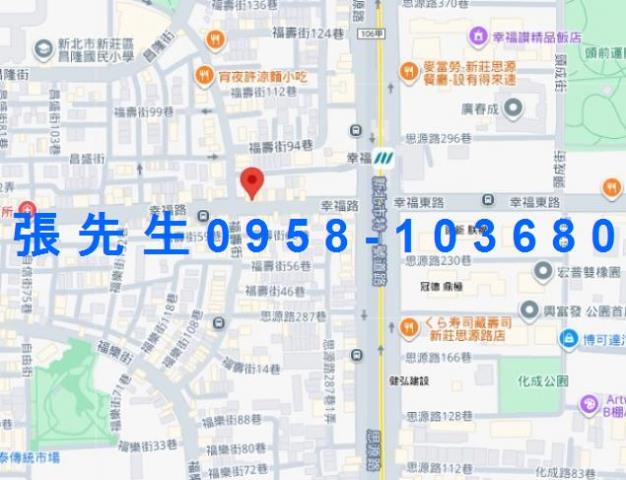 新北法拍公寓-3