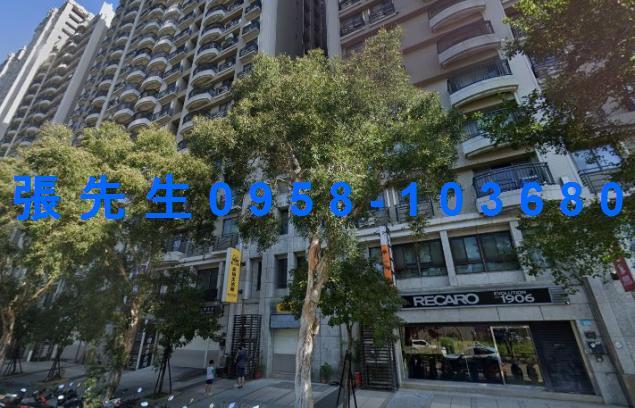 新北大樓法拍-1