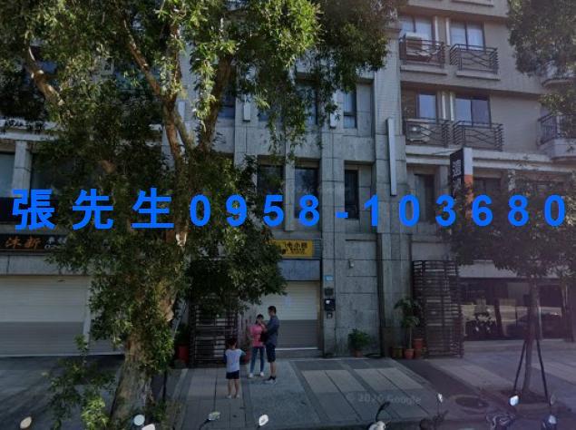 新北大樓法拍-2