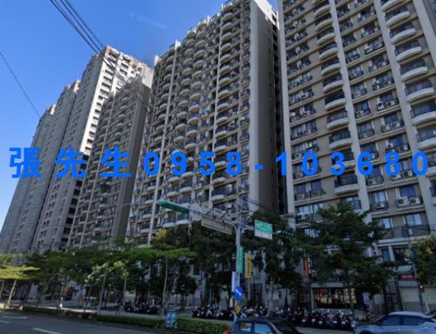 新北大樓法拍-0