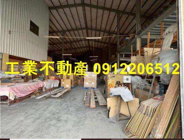 高雄鳥松廠房-0