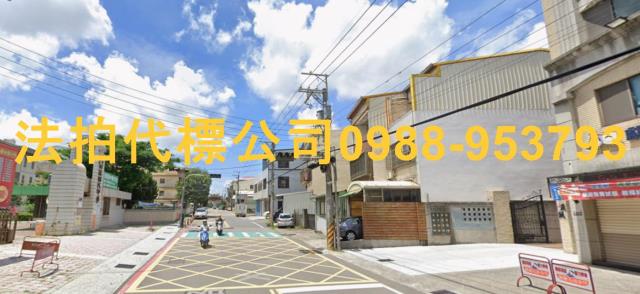 台中龍井拍賣透天-2