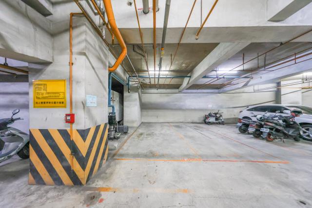 高雄左營大樓-11