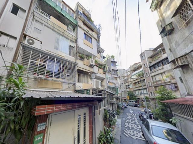 台北士林公寓法拍-2