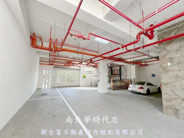 台南新市華廈-12