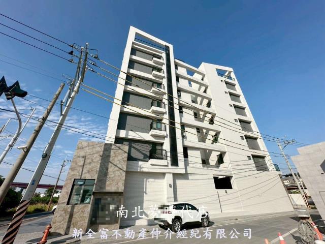 台南新市華廈-13