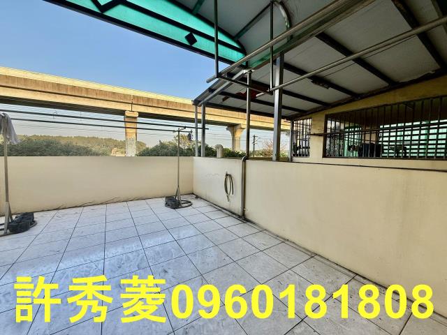 高雄橋頭透天-1