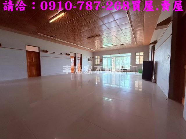 台南西港農舍-13