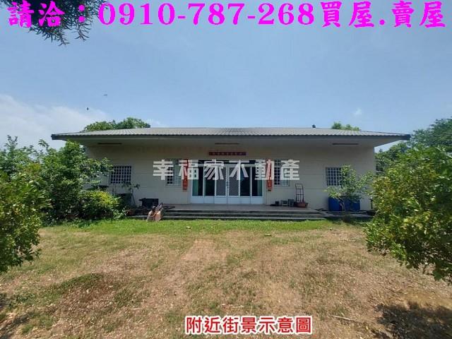 台南西港農舍-0