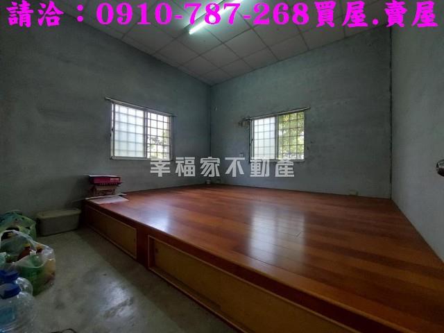 台南西港農舍-5