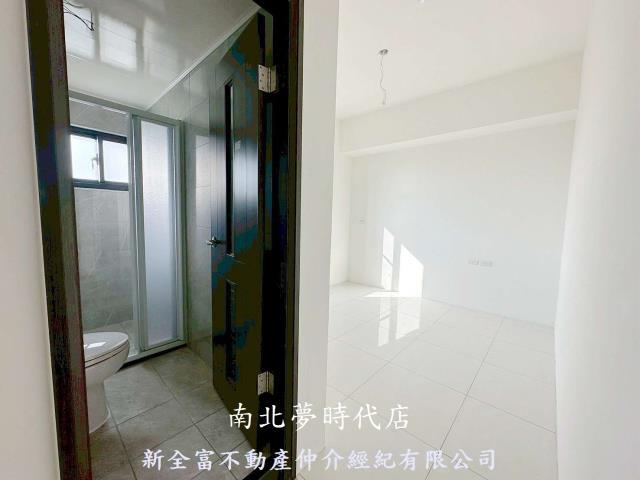 台南新市華廈-11