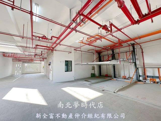 台南新市華廈-12