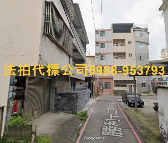 台中潭子透天法拍-2